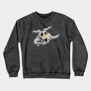 Zero Crewneck Sweatshirt